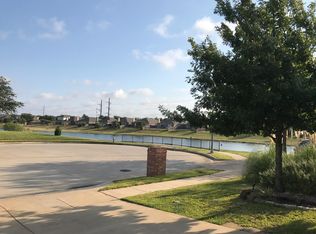 5532 Chinkapin Ln, Fort Worth, TX 76244