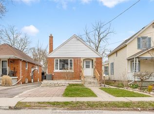 33 Wilson Ave, Chatham Kent, ON
