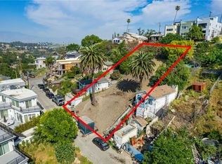 3310 Reynolds Ave LOT 472, Los Angeles, CA 90032