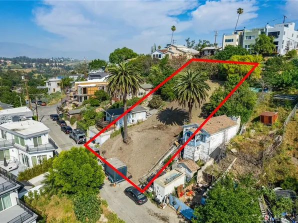 3310 Reynolds Ave Lot 472, Los Angeles, CA 90032