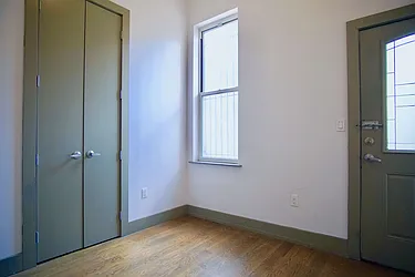 Rented by Lofts and Flats LLC