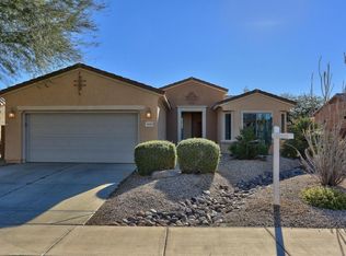 16463 W Century Plant Dr, Surprise, AZ 85387