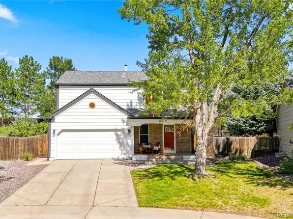 8512 Union Circle, Arvada, CO 80005