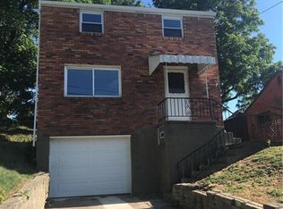 320 Horning St, Pittsburgh, PA 15227