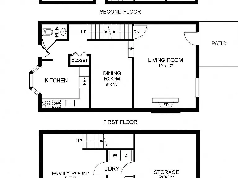 Chestnut Hill Village Apartments — Photo 49