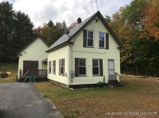 190 Route 108, Rumford, ME 04276