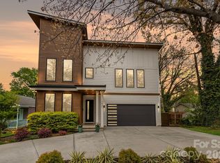 1021 Allen St, Charlotte, NC 28205