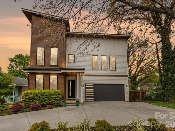 1021 Allen St, Charlotte, NC 28205