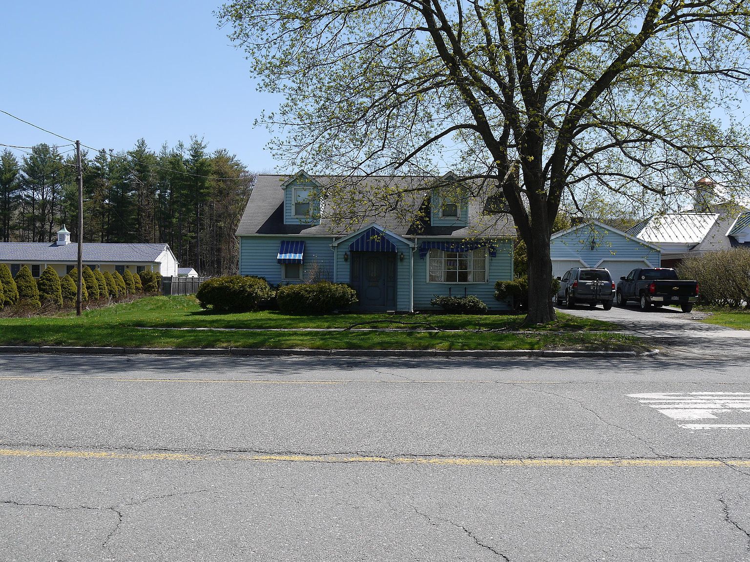 252 Stockbridge Rd, Great Barrington, MA 01230 Zillow