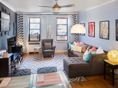 115 Payson Ave APT 4A, New York, NY, 10034