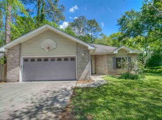 6535 Montrose Trl, Tallahassee, FL 32309