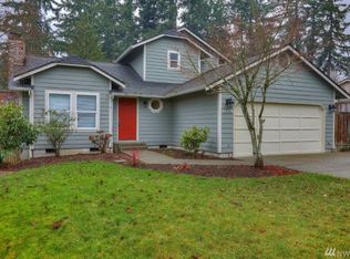 12606 217th Avenue Ct E, Bonney Lake, WA 98391