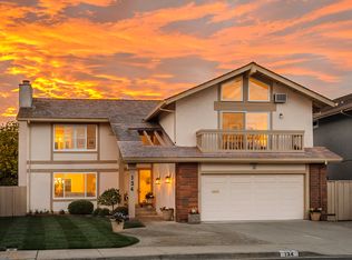 134 Mira St, Foster City, CA 94404