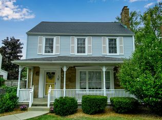 704 Starin Ave, Buffalo, NY 14223