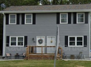 308 E McKinley Ave, Des Moines, IA 50315