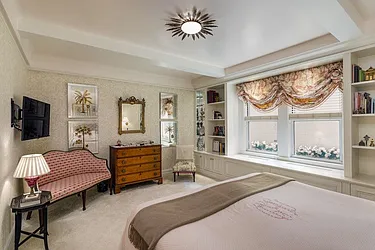 Sold by Brown Harris Stevens