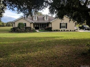 520 E Tara Ct, Hernando, FL 34442