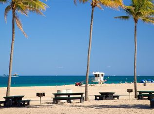 901 N Birch Rd #9B, Fort Lauderdale, FL 33304