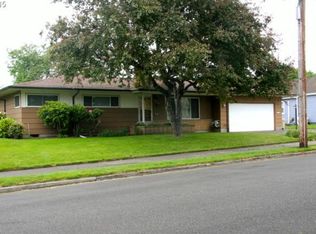 9715 N Ivanhoe St, Portland, OR 97203