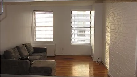 Rented by Bank Neary