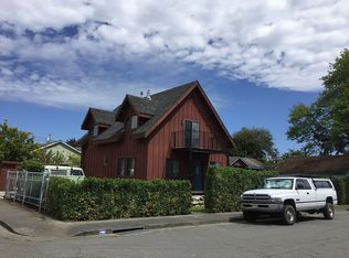 2280 Western Ave, Arcata, CA 95521