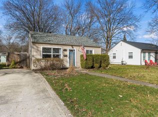 2513 Vance Ave, Fort Wayne, IN 46805