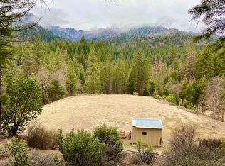 2790 State Highway 3, Hayfork, CA 96041