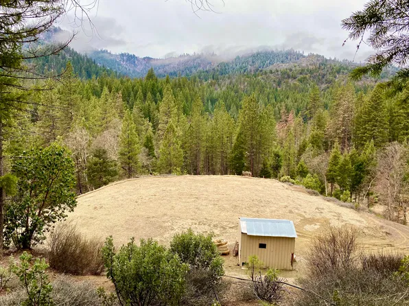 2790 State Highway 3, Hayfork, CA 96041