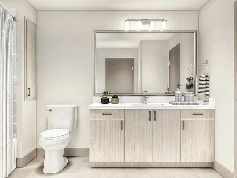 Altitude Apartments — Photo 23