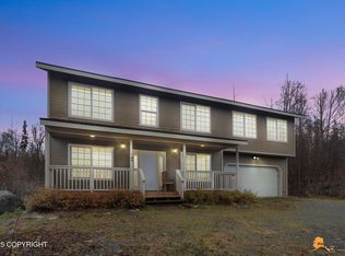 6260 W Locksley Loop, Wasilla, AK 99654