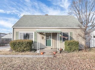 4152 McAllister Ave, Columbus, OH 43227