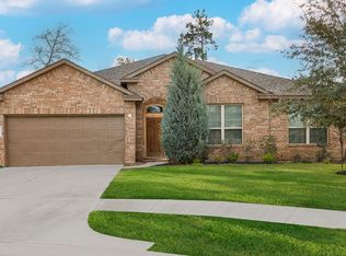14130 N Wind Cave Ct, Conroe, TX 77384