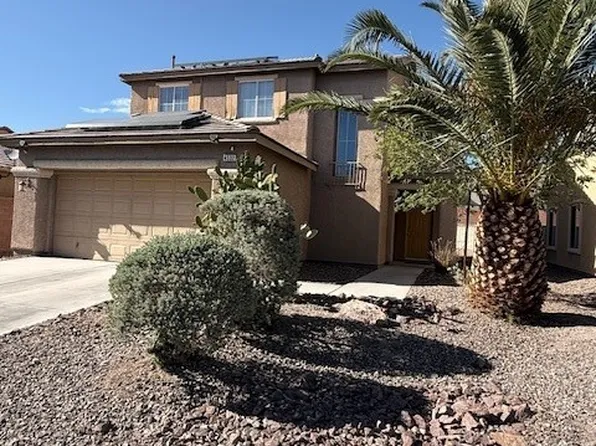 4532 Silverado Sage Ave, North Las Vegas, NV 89115