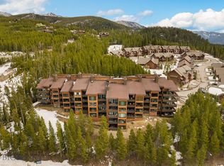 13 Heavy Runner Dr Unit 1702, Big Sky, MT 59716