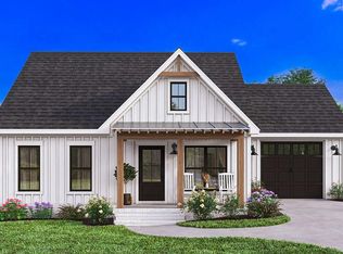 2170 Spinnaker St, Greenbackville, VA 23356