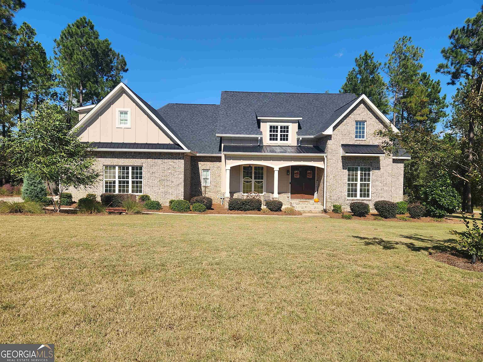 253 Mossy Lake Rd, Perry, GA 31069 MLS 20159316 Zillow