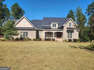 253 Mossy Lake Rd, Perry, GA 31069