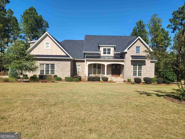 253 Mossy Lake Rd, Perry, GA 31069