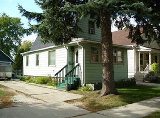 4615 N 126th St, Butler, WI 53007