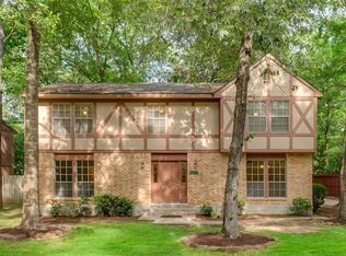 15 Hickorybark Dr, Spring, TX 77381