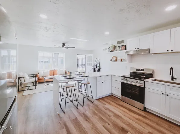 861 N REVERE -- #E, Mesa, AZ 85201