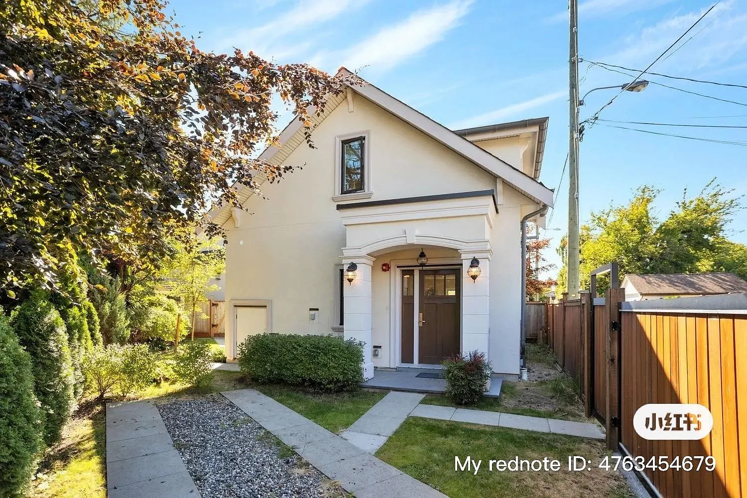 3 bed, 1100 sqft, $3,980 — Photo 1