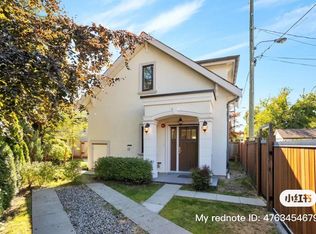 625 W 53rd Ave #3, Vancouver, BC V6P 1K2