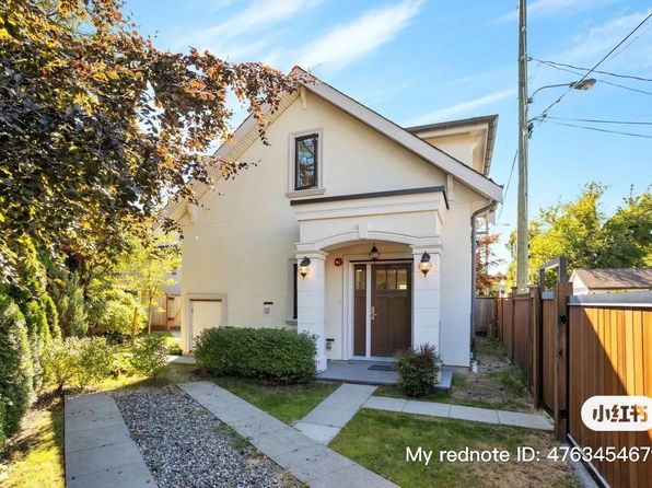 3 bedroom rental in Vancouver in Vancouver