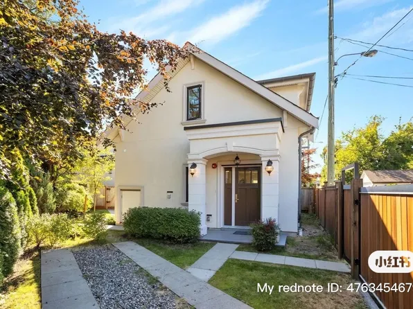 625 W 53rd Ave #3, Vancouver, BC V6P 1K2