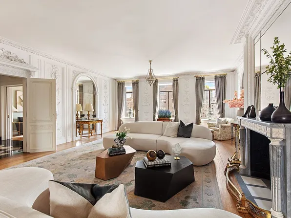 730 Park Ave #15/16A, New York, NY 10021