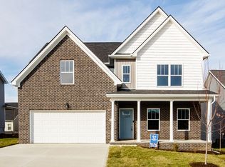 135 Dove Run Cir, Georgetown, KY 40324