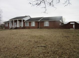 5444 State Highway T, Puxico, MO 63960