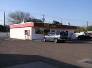 1417 N Conway Ave, Mission, TX 78572