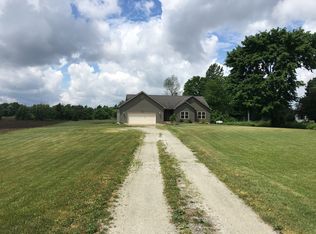 4485 Lone Rd, Freeland, MI 48623